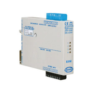 Гальванический изолятор, BXNI series, GEORGIN S.A.