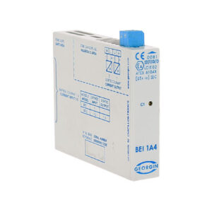 Гальванический изолятор, BEI*A , GEORGIN S.A.