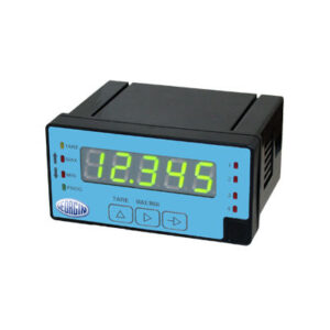 Индикатор для процесса, GSI 48 , GEORGIN S.A.