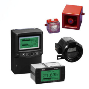 Индикатор для измерения температуры, BEKA's, GEORGIN S.A.