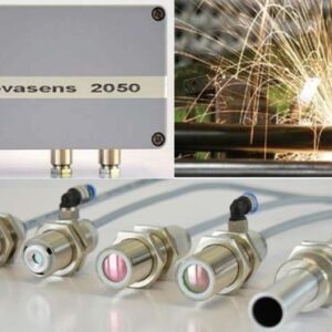 Пирометр без дисплея, NOVASENS 2050, FAE Srl