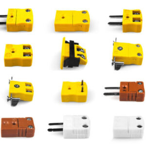 Коннектор для источника электропитания, AM Series ANSI, Labfacility Limited