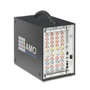 Переходный регистратор, SATURN Cube, AMOtronics