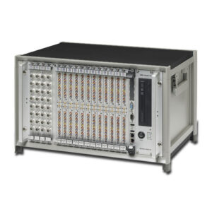 Переходный регистратор, SATURN Desk, AMOtronics