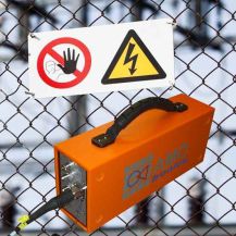 Система сбора данных 16 каналов, SATURN Satellite, AMOtronics