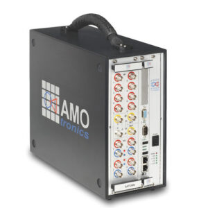 Система сбора данных 16 каналов, SATURN FastScan, AMOtronics