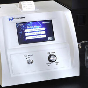 Фотометр пламени, FP910, PG INSTRUMENTS LIMITED