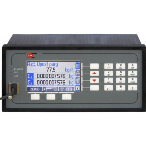 Измеритель расхода для жидкостей и газа, FP-3031, Metronic AKP