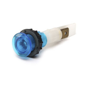 Световой индикатор LED, S102led , Tecnomatic Italia