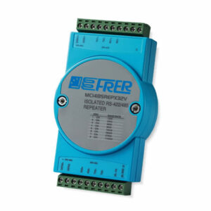 Усилитель сигнала, MCI485REP, FRER