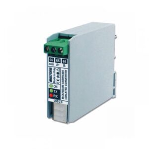 Последовательный преобразователь, MCIUSB485 , FRER