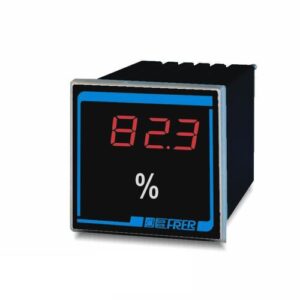 Цифровой индикатор, D48..., FRER