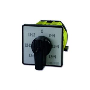 Переключатель выбора, L48 series, FRER