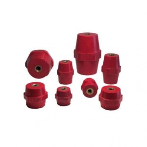 Электрический изолятор, SEP, FRER