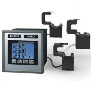 Анализатор для электросети, Q72A3L, FRER