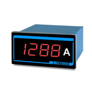 Цифровой индикатор, D76..., FRER