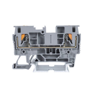 Проходная клеммная колодка, JPT 2.5, Shanghai Leipold Electric Co., Ltd.