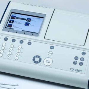 Спектрофотометр UV-Vis, XD 7000 / 7500, AQUALYTIC
