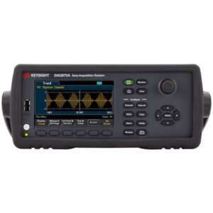 Настольный система сбора данных, DAQ97 Series, "DMT Trading" LLC