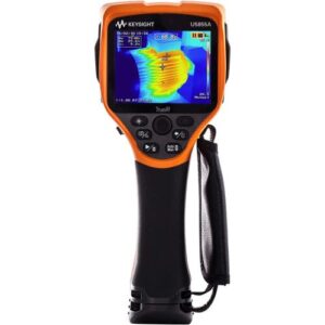 Камера для диагностики здания, U5 A series   , "DMT Trading" LLC