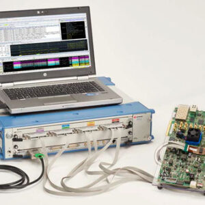 Анализатор сигнала, U4164A  , "DMT Trading" LLC