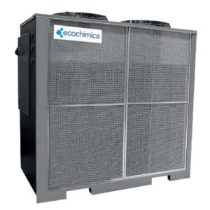 Влагопоглотитель охладитель, DEUM® series, Ecochimica System