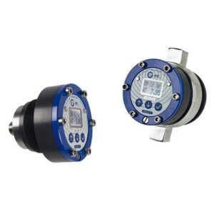 Регистратор данных для измерения температуры, Drulo 3 , F.A.S.T. GmbH 