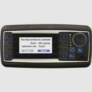 Система геолокализации для передачи данных, HTRACK, HillTip Oy Snowplows & Spreaders