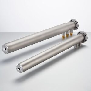 Камера для печи, D-FS 50, DURAG Group