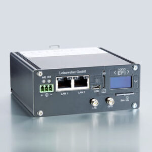 Регистратор данных для хранения, GRIMM 264-DL, DURAG Group