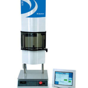 Капиллярный реометр, LCR 7000 series , Dynisco