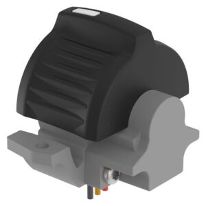 Миниатюрный выключатель положения, 175D series, ELOBAU