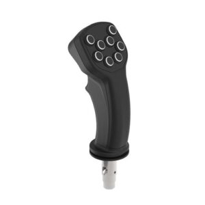 Многофункциональная рукоятка для джойстика, 351G, ELOBAU