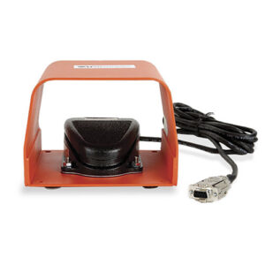 Педальный переключатель контроль, , Associated Research