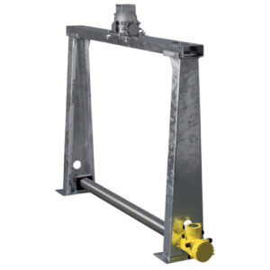 Массовый датчик расхода, WEIGHTRAC 31, VEGA Grieshaber KG