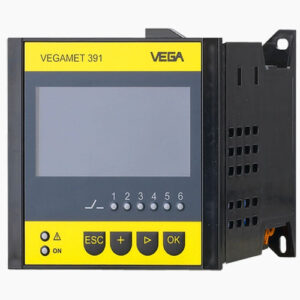 Цифровой формирователь сигнала, VEGAMET 391, VEGA Grieshaber KG