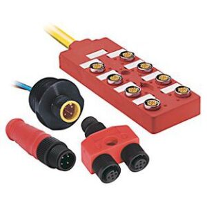 Система подключения, Guardmaster®, Allen-Bradley