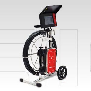 Система контроля с камерой, Tiny|6, RICO GmbH 