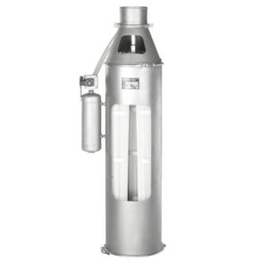 Пылеуловитель с картриджем, SFK-01 / 02 / 03 SP, Filtration Group Industrial