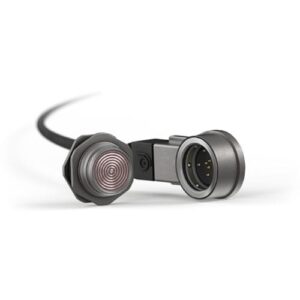 Электрический соединитель для робототехники, Freedom™ Series, Fischer Connectors