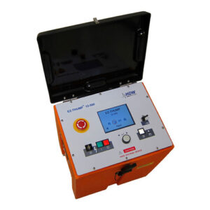 Детектор неполадок для кабелей, EZ-Thump, SebaKMT