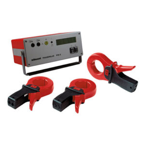 Идентификатор кабелей, Pil 8, SebaKMT