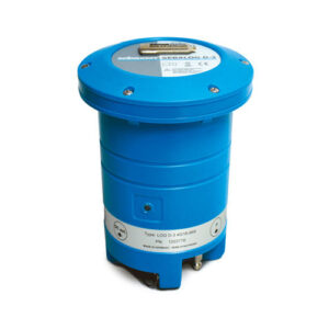 Регистратор данных для измерения температуры, Sebalog D-3, SebaKMT