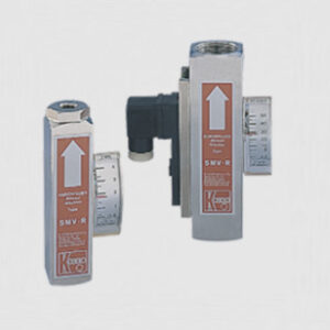 Регулятор расхода с поплавком, SMV , KOBOLD Messring GmbH