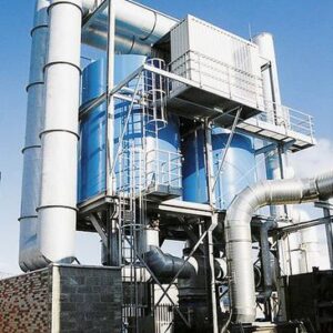 Дистиллятор для растворителя