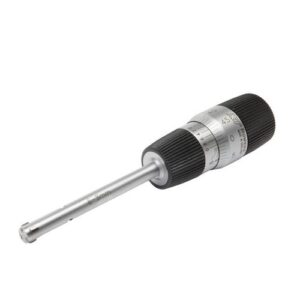 Внешний микрометр, ISOMASTER series , 