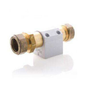 Магнитный регулятор расхода, FS-05 , TE Connectivity