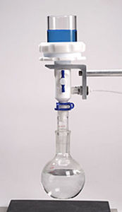 Дистиллятор для растворителя, SDS-101, Horizon Technology, Inc.