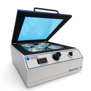 Вакуумный испаритель, +20 °C ... +60 °C | Speed-Vap™ IV, Horizon Technology, Inc.