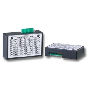 Микроконтроллер общего назначения, UTM SelecTone®, 